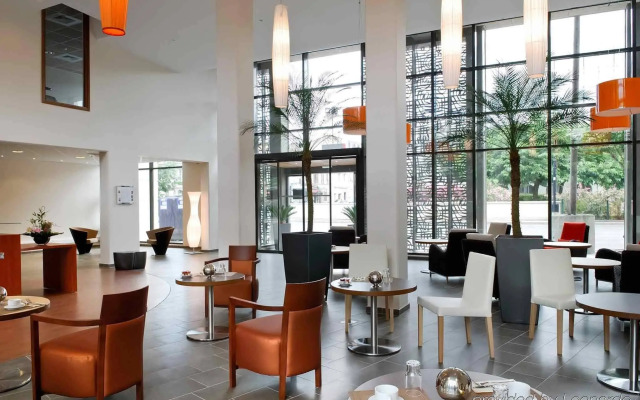 Aparthotel Adagio Bordeaux Gambetta