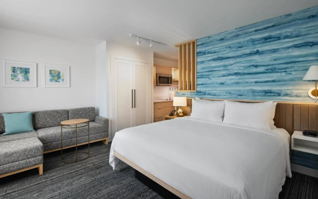 TownePlace Suites Tampa Casino Area