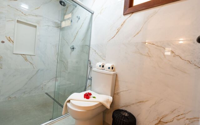 Resende Imperial Hotel &Spa