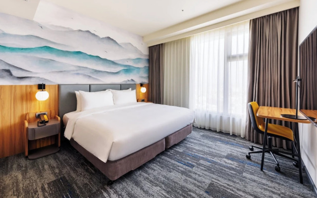 voco Chiayi by IHG
