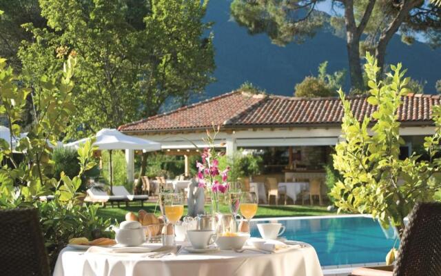 Villa Favorita - Parkhotel Delta