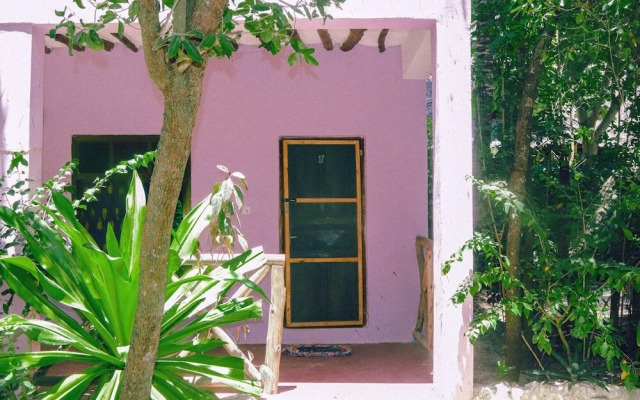 Sipano Bungalow
