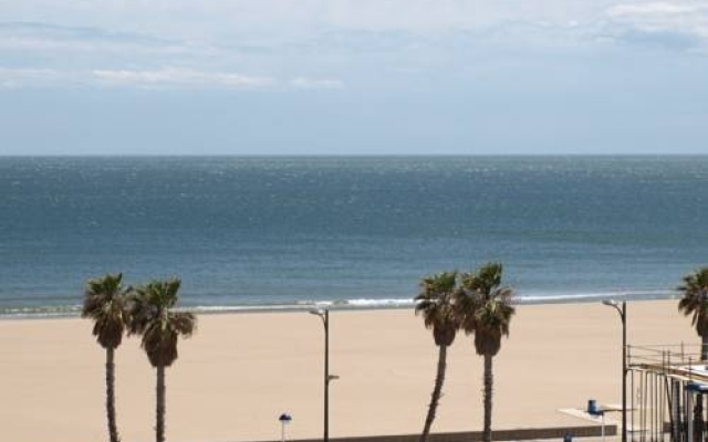 Apartaments Palms Beach