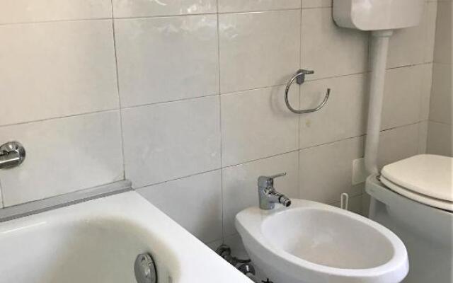 5 Viale Fano Apartment