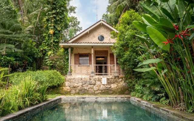 Villa Sunset Jogjakarta