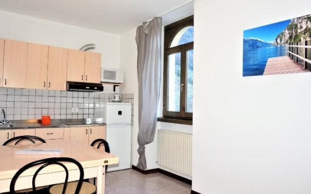 Residence Ca' Rossa