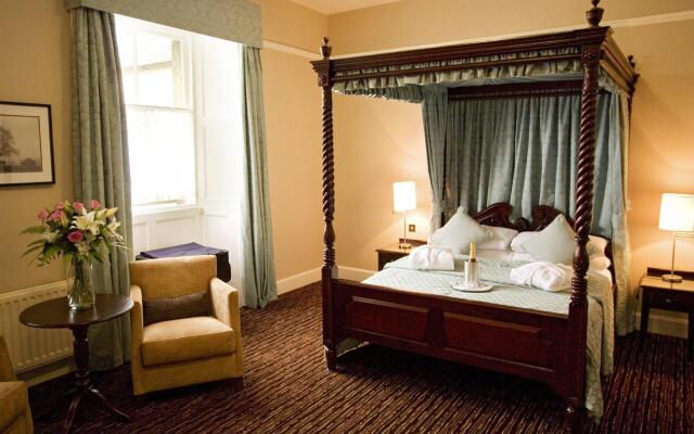 Classic Lodges - The White Swan