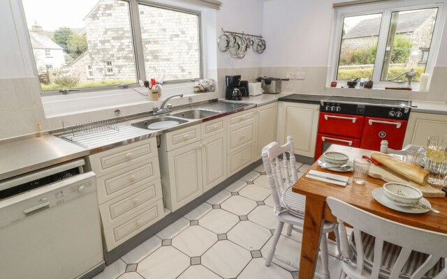 Penmoor, Launceston