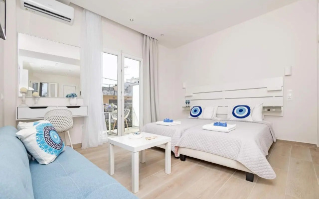 E & G figareto apartments