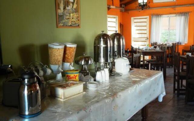 Morada La Silvestre Cabañas