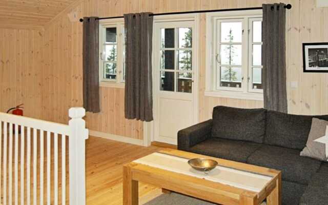 5 Star Holiday Home in Fåvang