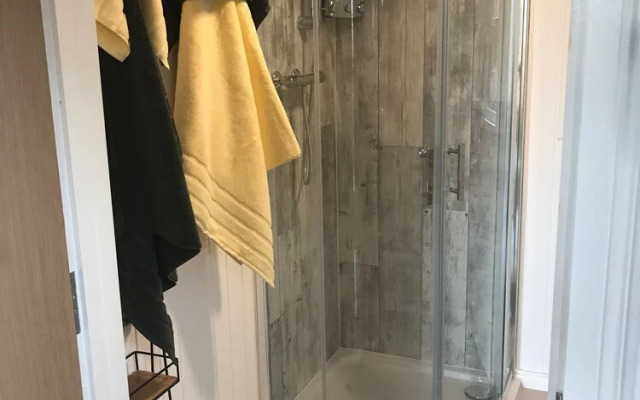 Kingfisher Apartment in Plymouth