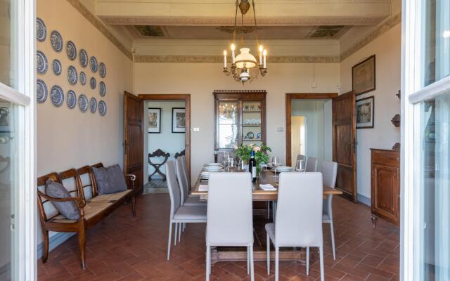 Fi-c540-pino0at - Villa Il Pino 12