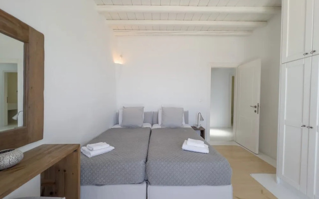 Villa Prive 88 Mykonos