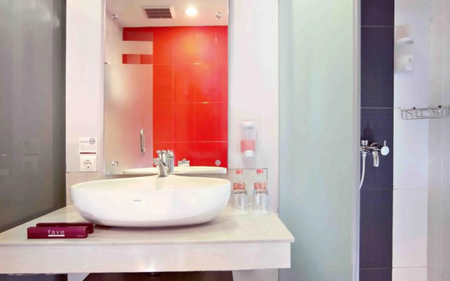 favehotel Cimanuk Garut