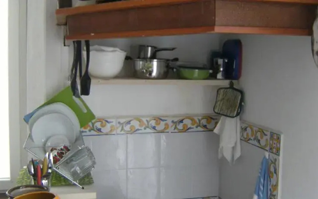 Immobilevante - La Paranza e Giardino