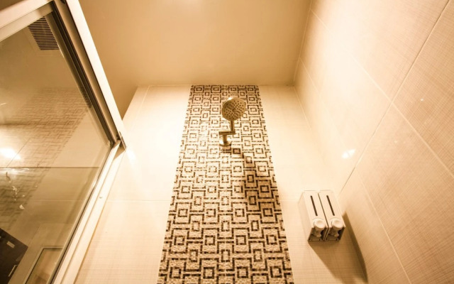 The Aim Sathorn Hotel