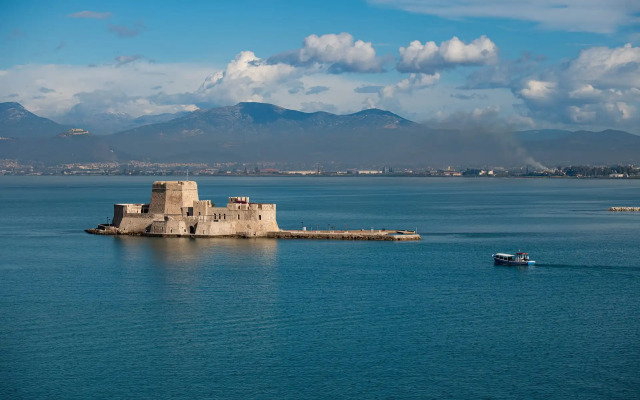The K Nest Hotel Nafplio