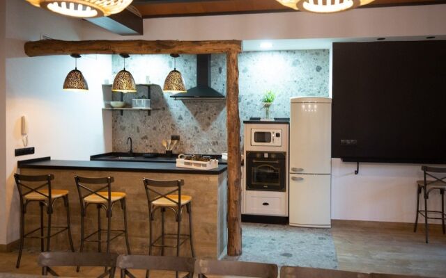 Casa Rural Al Encuentro