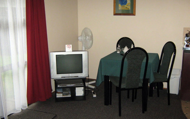 Grange Motel