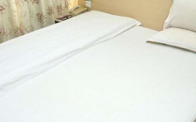 Wenxin Hotel South Hospital