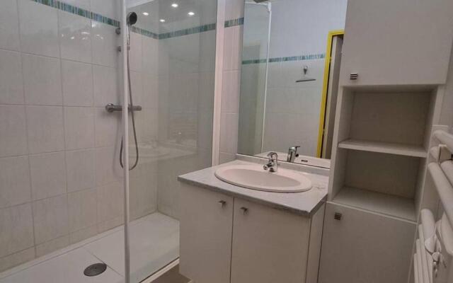 Appartement Argelès-sur-Mer, 2 pièces, 6 personnes - FR-1-388-117