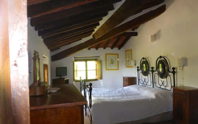 Country House La Casa Paterna