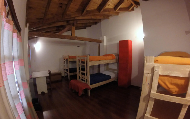 La Justina Hostel