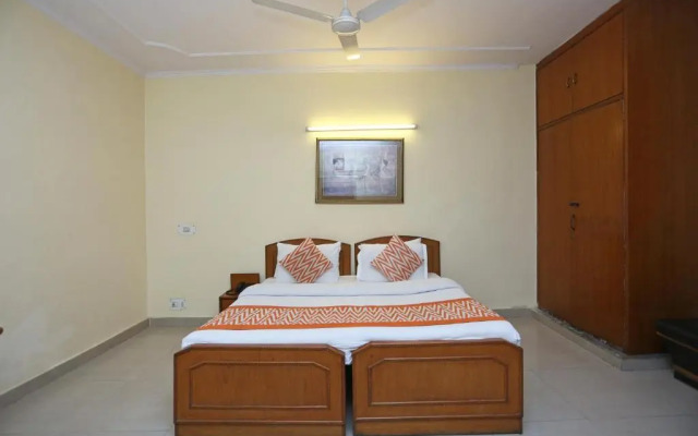 OYO Rooms Govindpuri Metro
