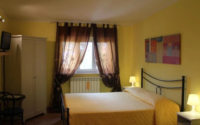 Il Sottosopra B&B