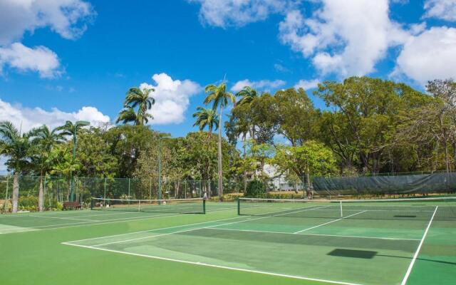 Condos on Glitter Bay Estate by Blue Sky Luxury