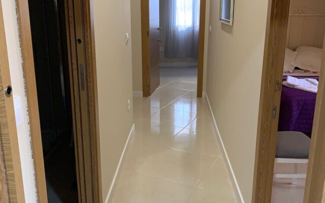 Apartamentos La Unión