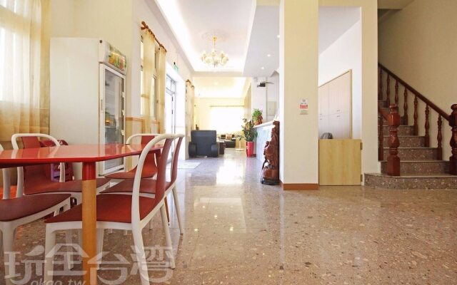 The heart of the sea