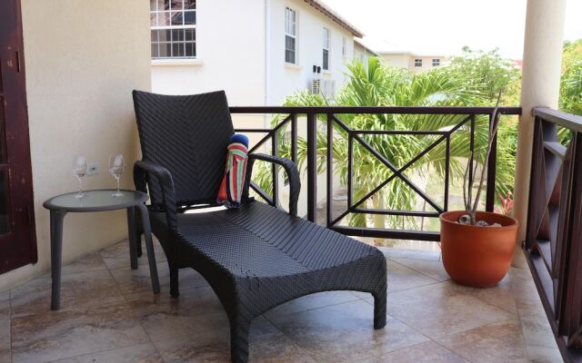 Hibiscus 3-bed Suite at Sungold House Barbados