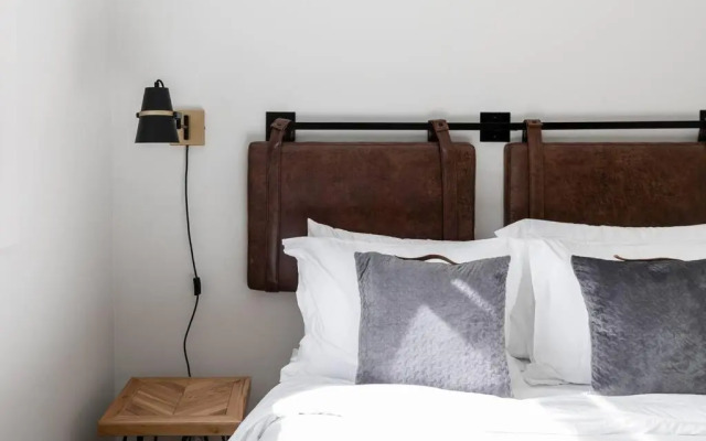 Complexe LIVTremblant by Gestion ELITE - LIV2