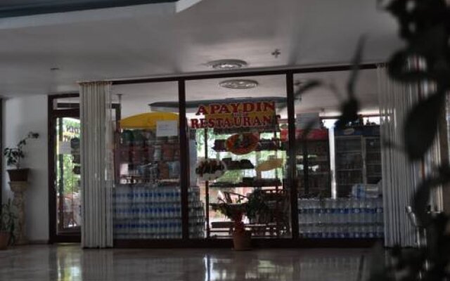 Apaydin Hotel