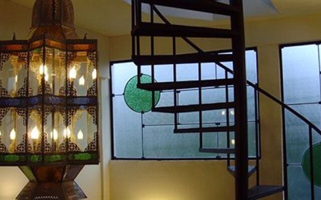 La Islita Boutique Hotel