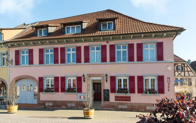 Gasthaus zum Adler