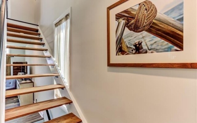 Sandpiper 2 Bedroom Townhouse