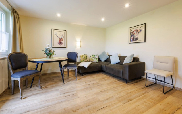 Haus Burghartswieser