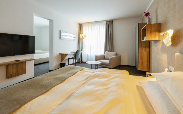 Best Western Plus iO Hotel