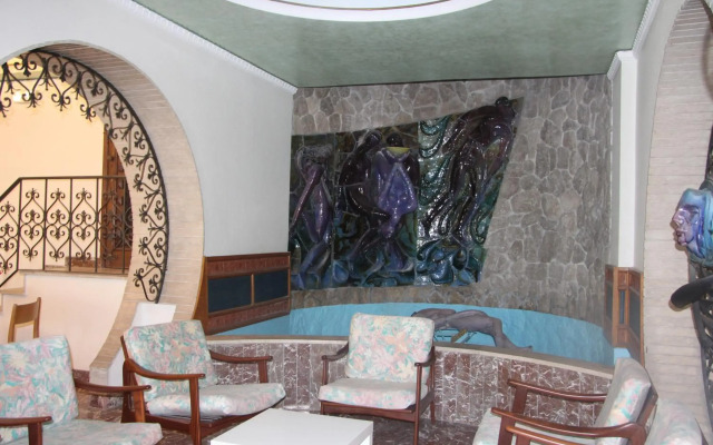 Hotel Vello d'Oro