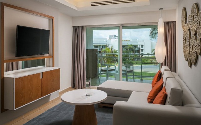 Hotel Playa Vista Azul