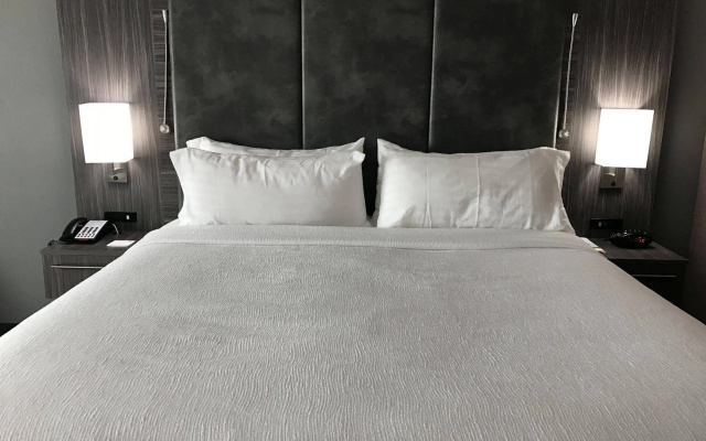 Holiday Inn Abilene - North College Area by IHG