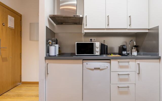 limehome Madrid San Lorenzo