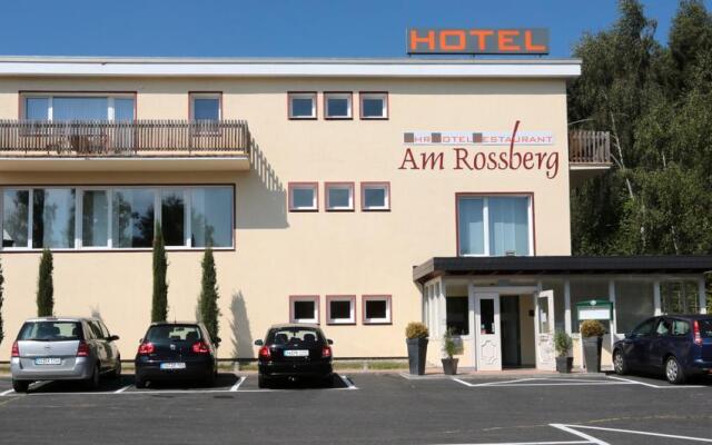 Hotel am Rossberg