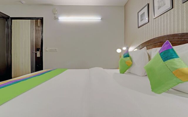 Treebo Trip Sentinel Suites