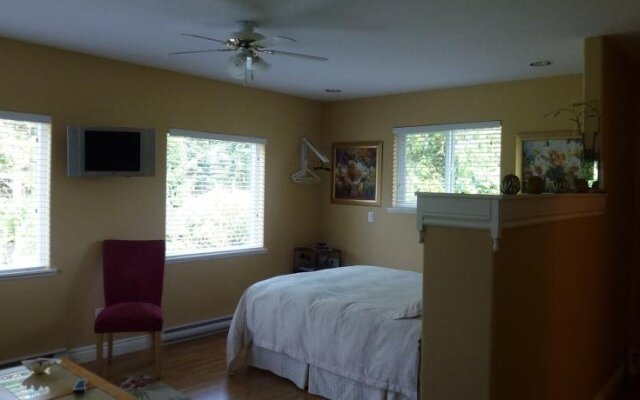 Beachway Vacation Rental and B&B Suites