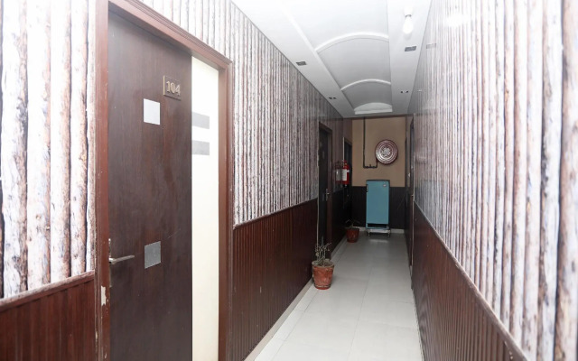 Hotel Haridev