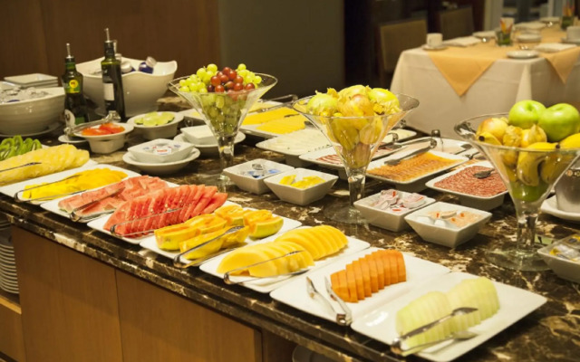 Windsor Brasilia Hotel